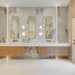 Modern home interior design