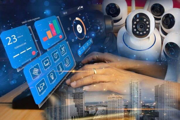 security camera analysis software