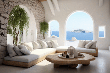 coastal home design