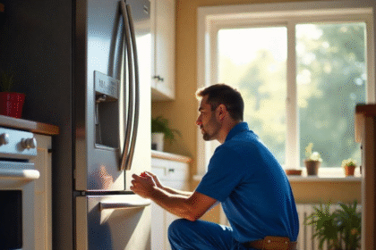 diagnosing and repairing ovens