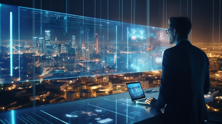 Emerging technologies