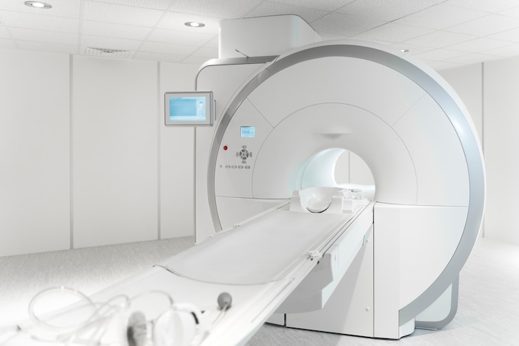 radiology tech