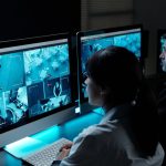 event security video analysis