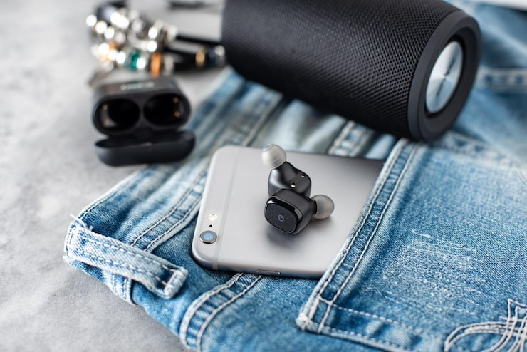 Cool Gadgets